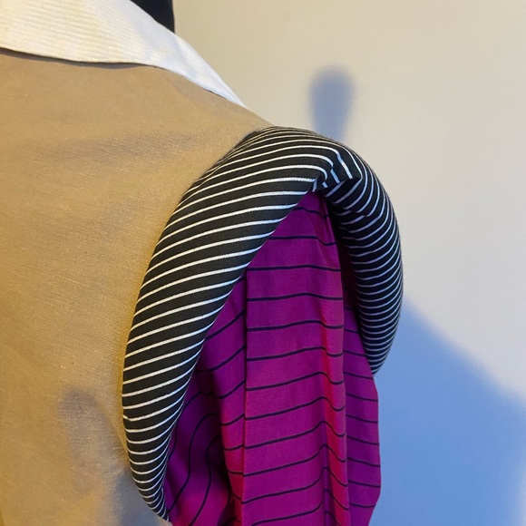 Vintage Lou Wiseman Shirt Size 10 - Picture 6 of 9